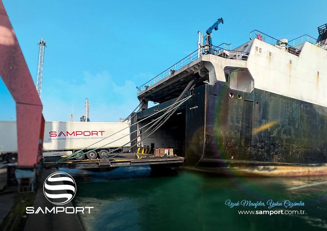 Samport
